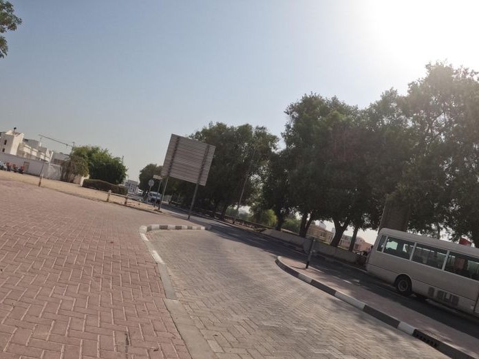 Green House Resturant, Al Hudaiba