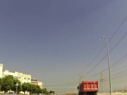 Hariprasad Restaurant, Jabal Ali 1