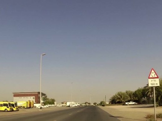 Al Teaba Restaurant by Al Bustan Centre, Al Qusais