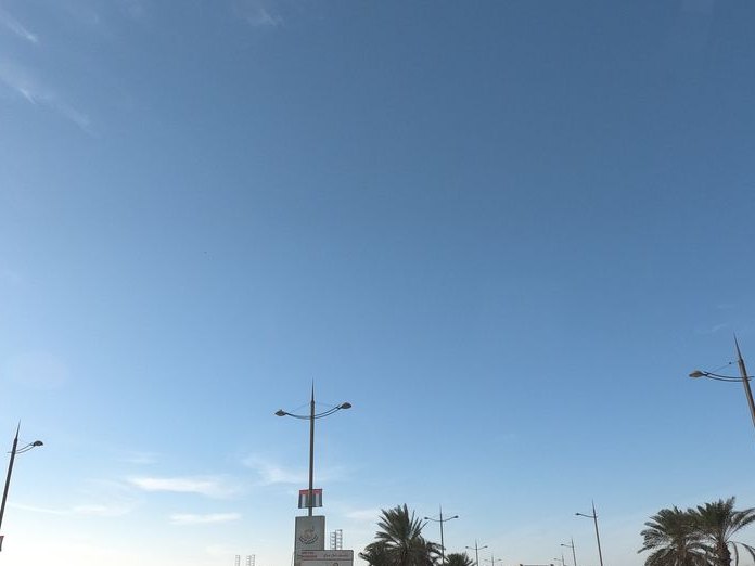 Versailles Salon, Dubai Maritime City
