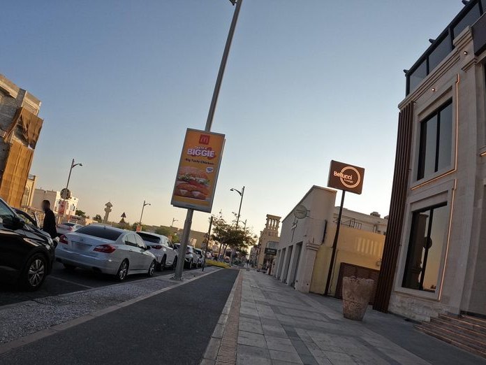 The House of Karji Jumeirah, Umm Suqeim
