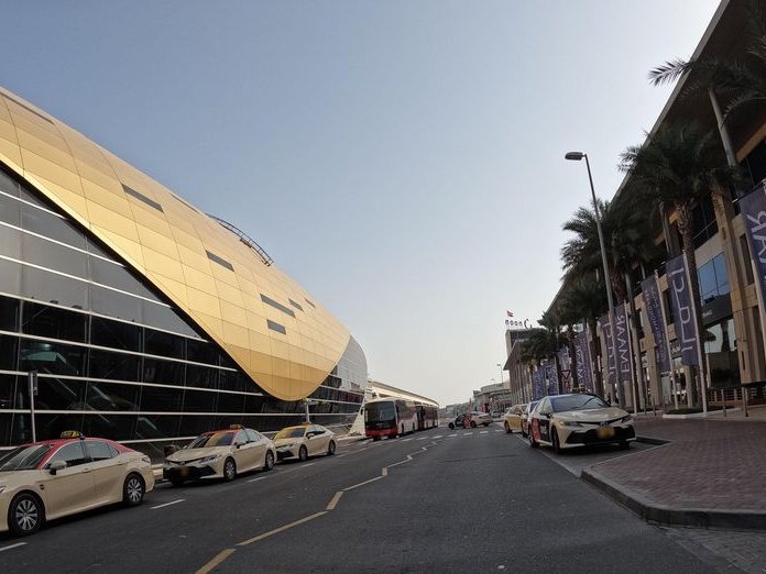 Subway Arabia, Umm Al Sheif