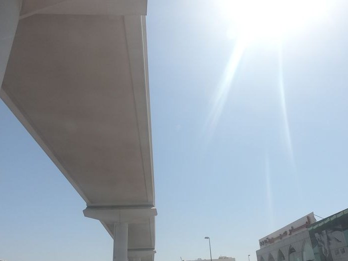Inihaw Restaurant, Al Khabisi