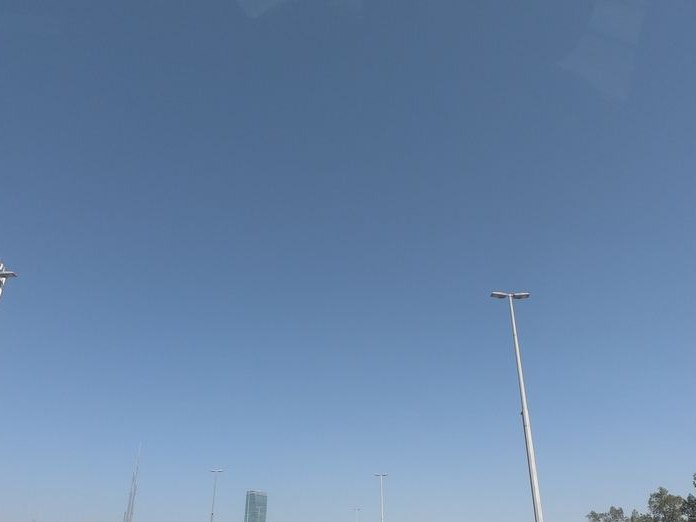 Al Qarya Bakery, Al Quoz 1