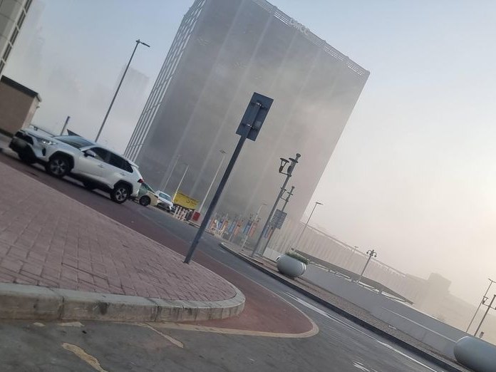 Beauty Art, Jumeirah Lakes Towers