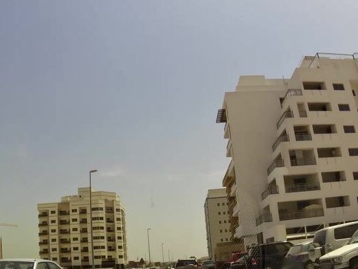 GrandPa Mall, Al Warqa 1