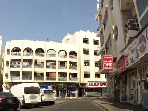 Skyways Hotel, Al Murar