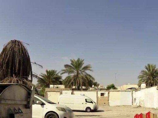Tim Hortons, Al Rashidiya