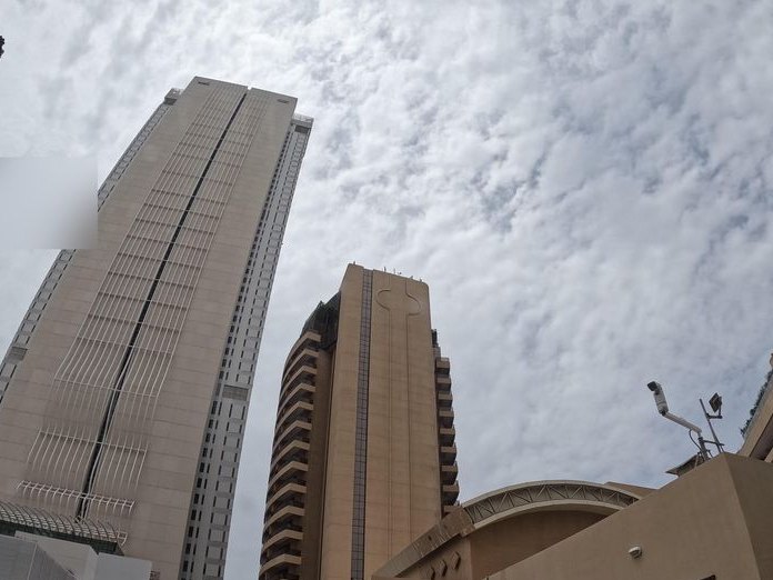London Dairy, Dubai Marina