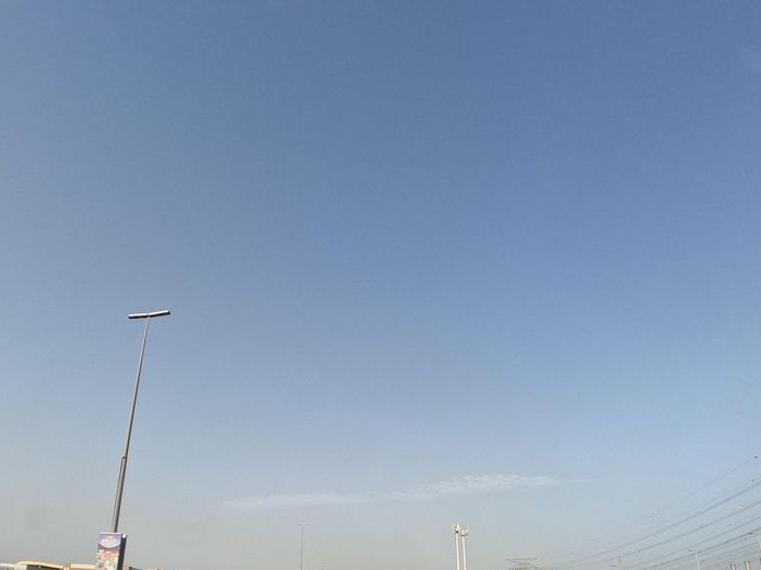 VLCC UAE, Al Thanyah 5