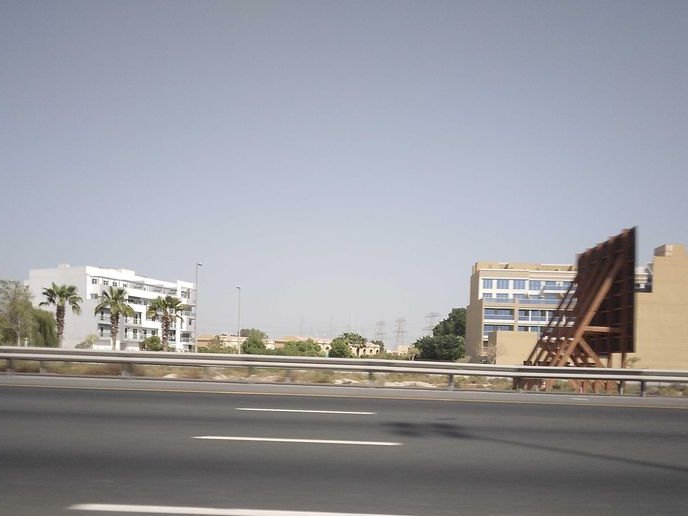 EFS Gourmet, Al Barsha South 5
