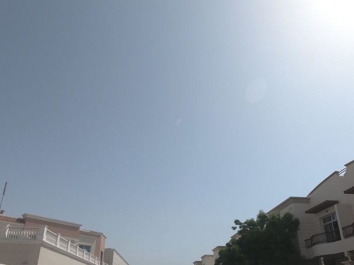Mademoiselle par La Serre, Jumeirah 1