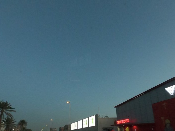 AL AMAL Resturant, Al Safa 2