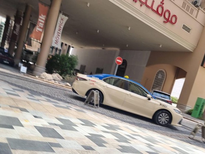 Simsim, Dubai Marina