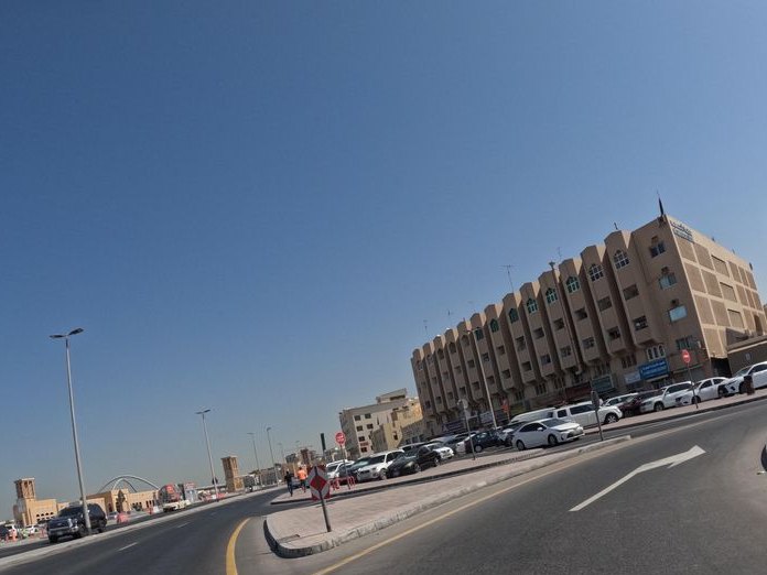 Al Fanar Restaurant an, Al Shindagha