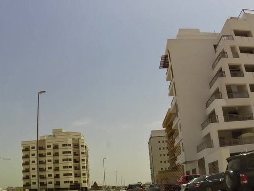 Al Yaqota Al Jameela Ladies Salon, Al Warqa 1