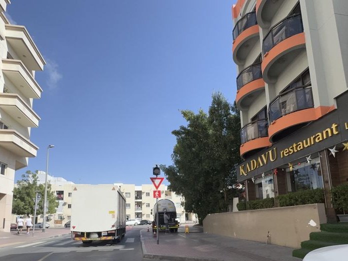 Malabar Paradise Restaurant, Bur Dubai & Al Seef