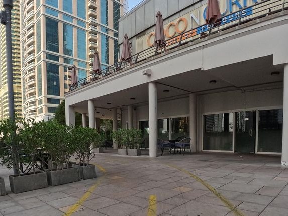 House of Niche, Jumeirah Lakes Towers
