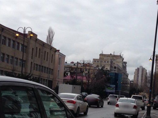 211 Club, Yasamal