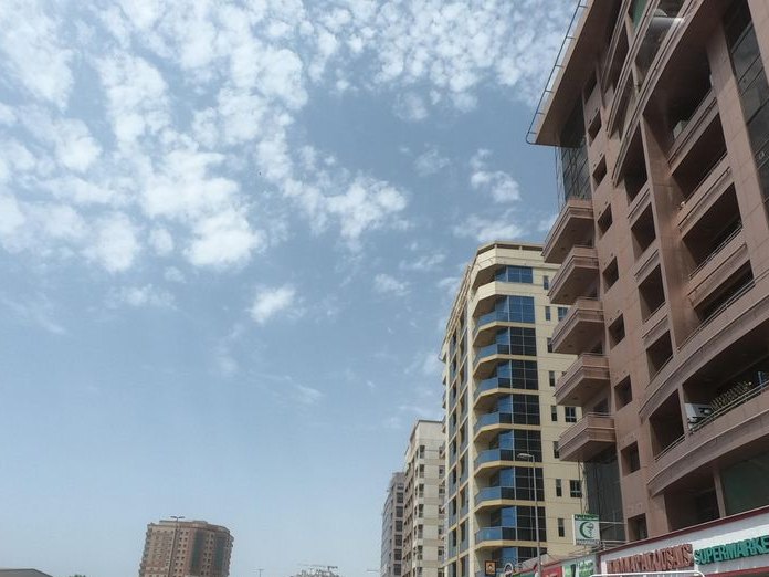 Revitalize Gents Salon, Al Qusais Industrial Area