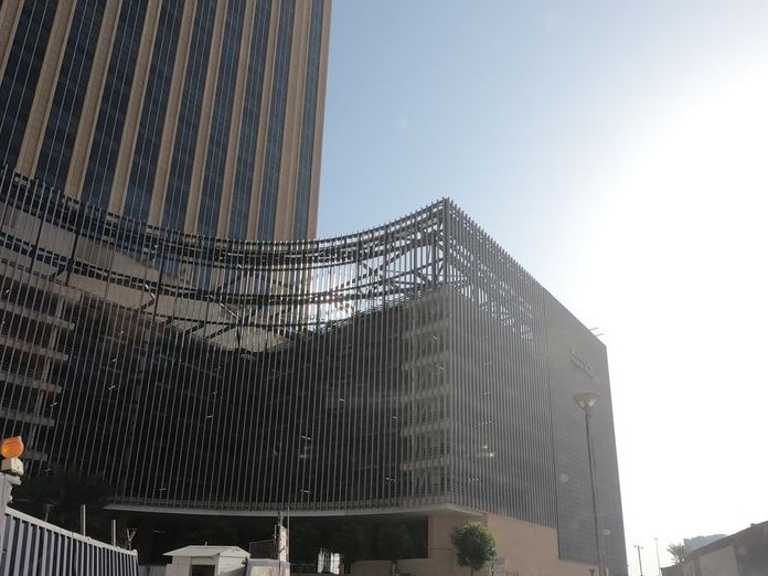 TLV Fine Art, Dubai Marina