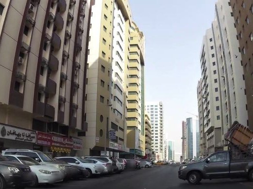 Saravanaa Bhavan, Al Majaz