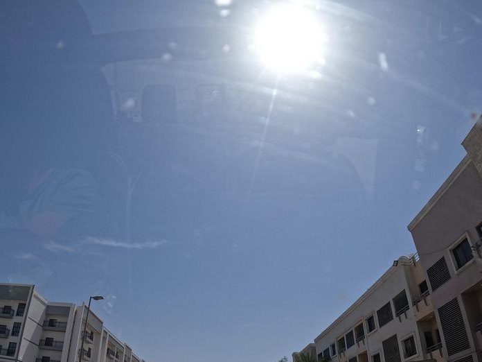 Caravan Restaurant & Camping, Ras Al Khor Industrial 3