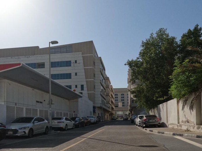 Pimprenelle, Al Hudaiba