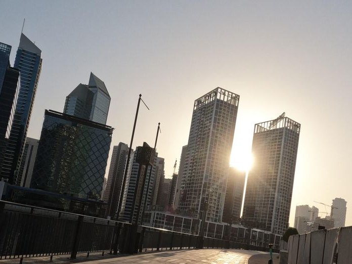 Little Moments, Business Bay