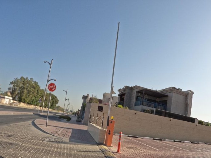 Nicookie, Jumeirah 2