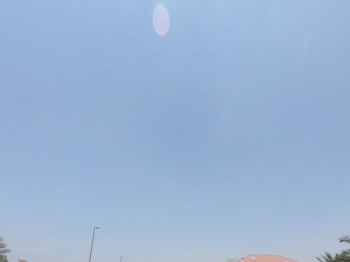 Icelab, Nadd Al Hamar