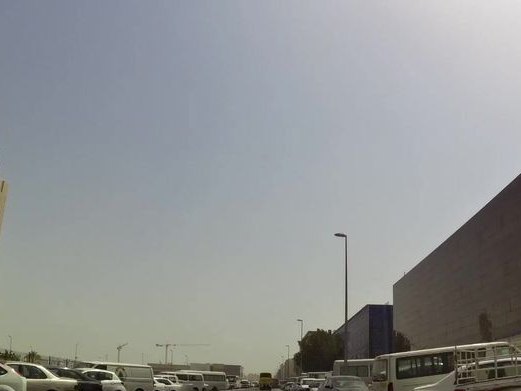 Al Qouz 4, Al Quoz