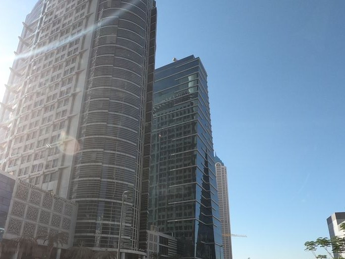 Honey Spa, Business Bay