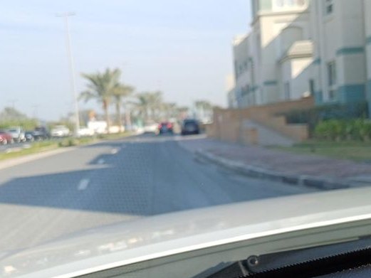 Bnf Entertainment, Al Sufouh 2