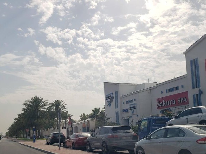 OPS Bakery LLC, Al Safa 1
