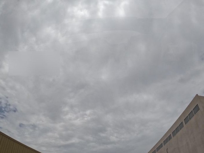 Al Hadi Mall, Ras Al Khor Ind 2