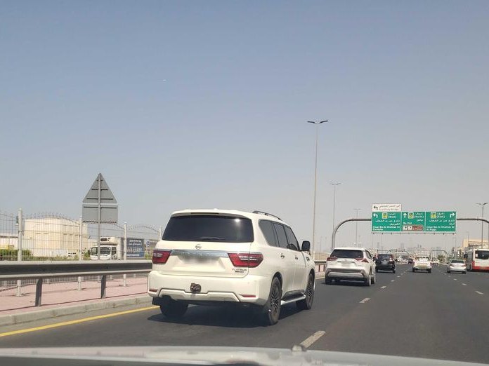 Toushih, Al Murar