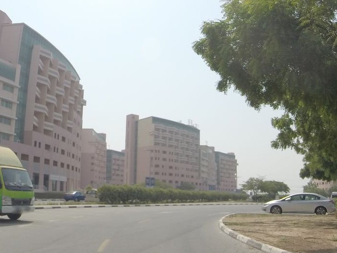Karachi Inn, The Gardens