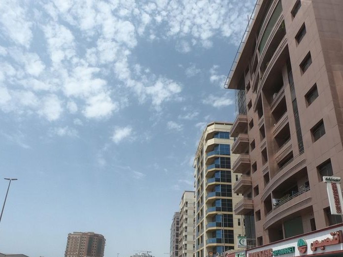 Shater Grill House, Al Qusais Industrial Area