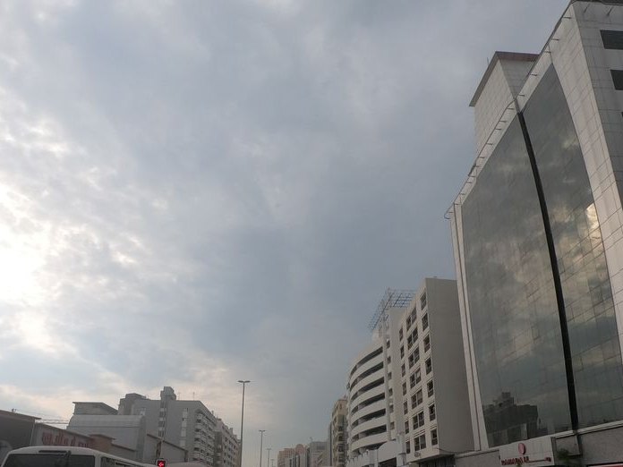 Meteor Garden Star Beauty Center, Al Muteena
