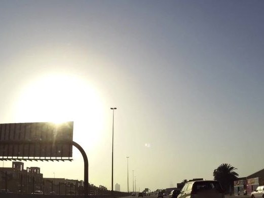 Dapper Beast, Al Barsha 2