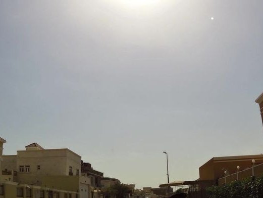 Velona Jesosy, Al Warqa 3