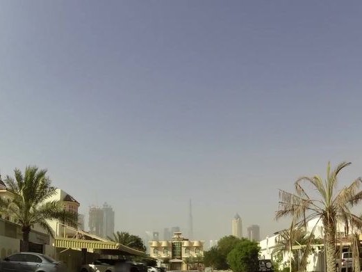 Ceasars Confectionery, Al Quoz 1