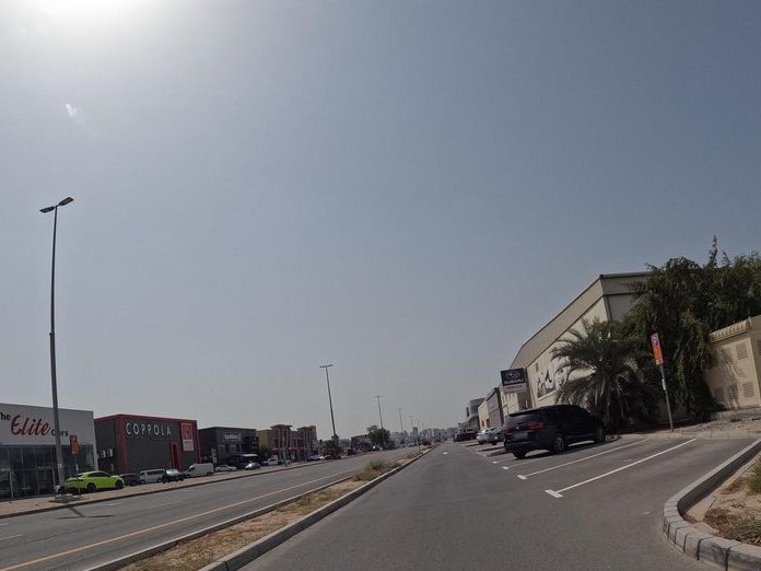 Out of the Box Theme and Scenic Productions Dubai, Al Quoz Industrial Area 3