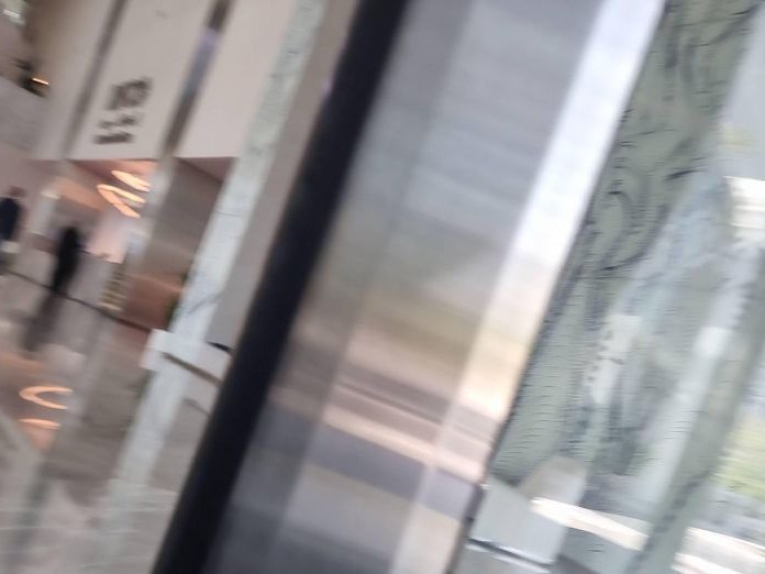 Mischief Fashions, Sheikh Zayed Road