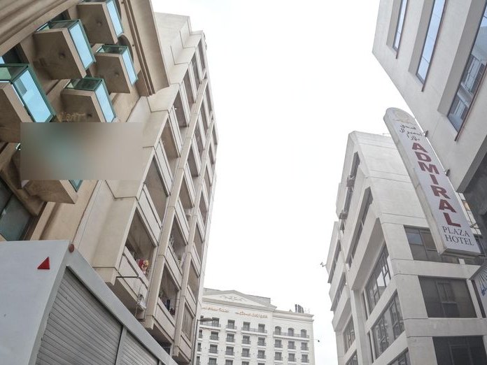 New Kerala Spa, Al Souq Al Kabeer
