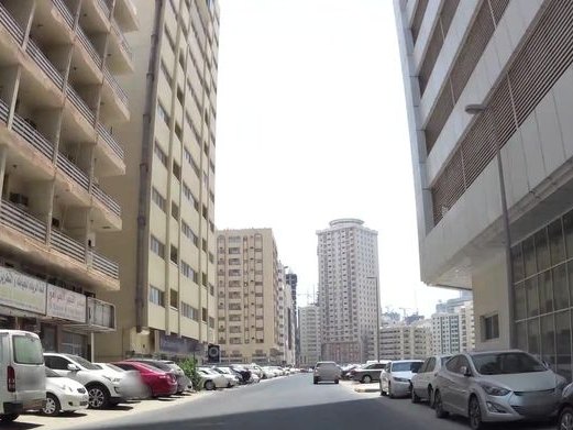 محمصة القصر الملكي Al Qasr Al Malaky Roastry, Al Majaz
