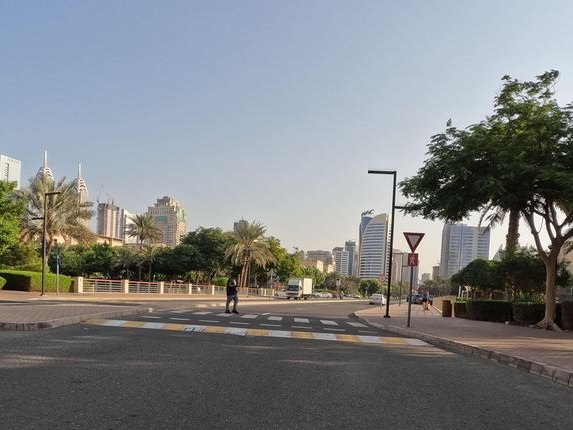 Clubsk7, Dubai Media City 2