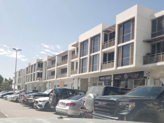 Dari, Al Safa 1