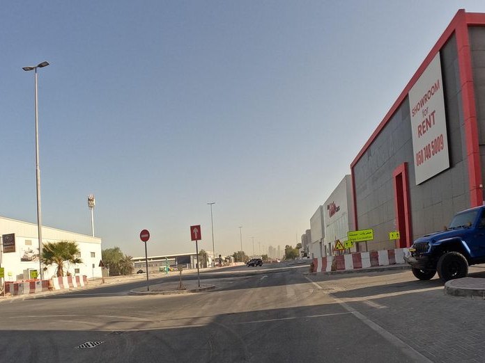 Sukar.com warehouse, Al Quoz Industrial Area 3